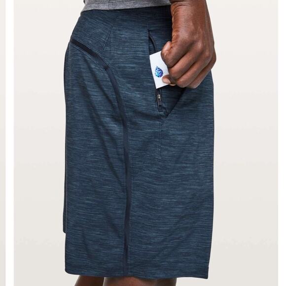 lululemon athletica Other - Lululemon Pace Breaker Short Linerless 9", Size Small